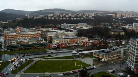 Zlin webcam