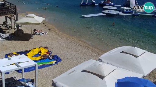 Camping Village Simuni webcam