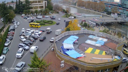 Sochi webcam