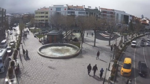 Konya webcam