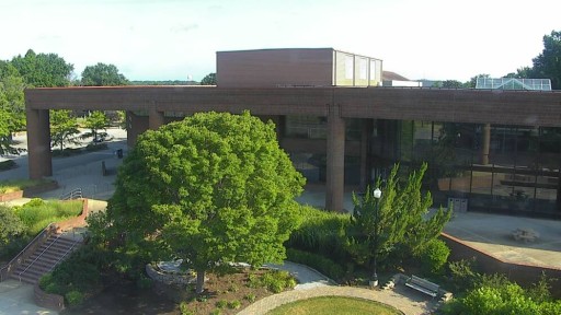 Martin - University of Tennessee webcam