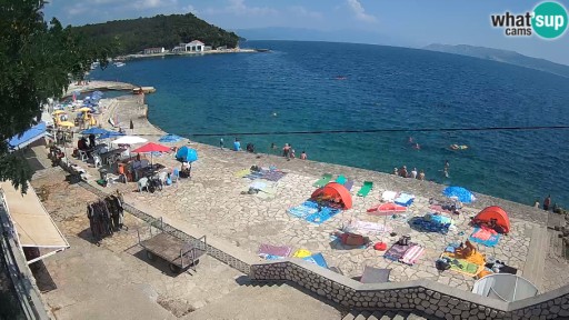 Selce - Diving Centar Mihuric webcam