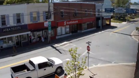 rpool - Main Street webcam