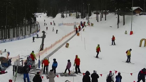 Karpacz - Ski Resort webcam