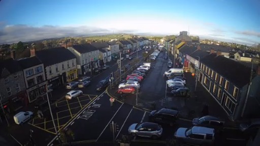 Carrickmacross webcam