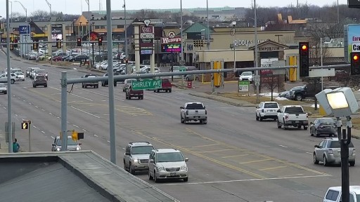 Sioux Falls webcam