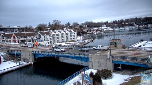 Charlevoix webcam
