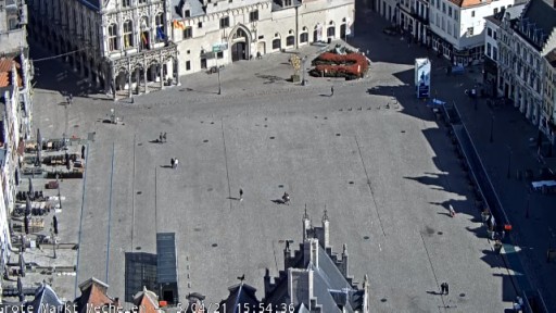 Mechelen webcam