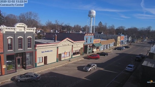 Vicksburg webcam