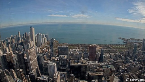 Willis Tower webcam