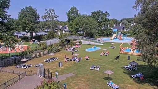 Groenlo - Water Park webcam