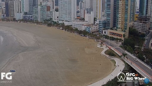 BiG Wheel webcam